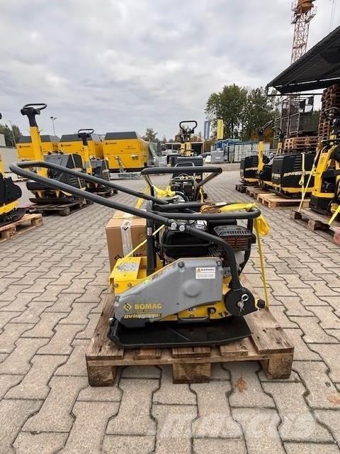 Bomag BVP18/45 Уплътнители за плочи
