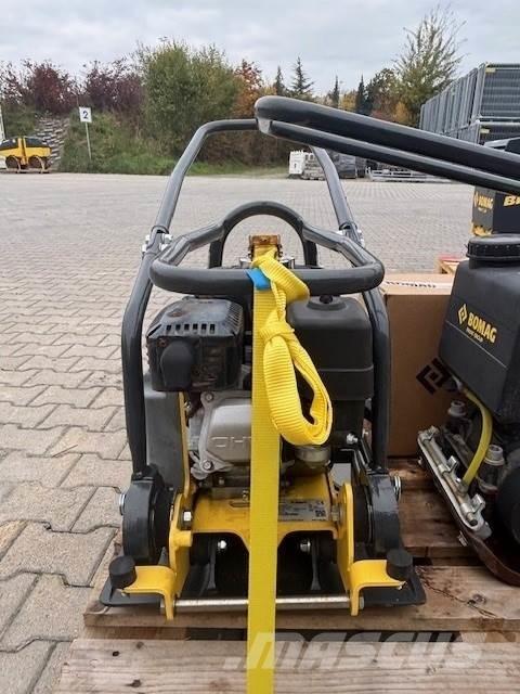 Bomag BVP18/45 Уплътнители за плочи
