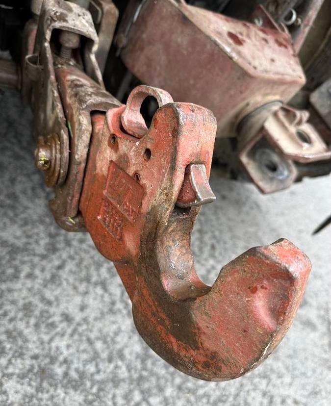 Zetor 12145 Трактори