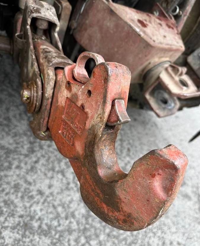 Zetor 12145 Трактори