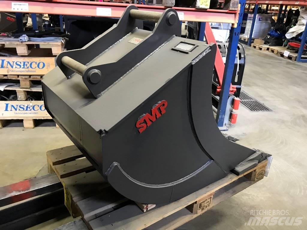SMP Skopa DS 400 S45 Кофи