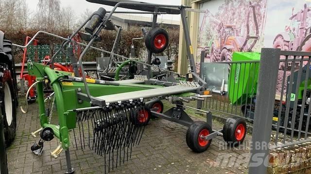 Fendt Former456DN Гребла и сенообръщачки