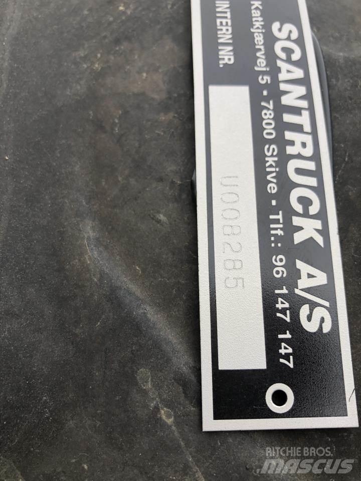  Øvrige Hjul Гуми