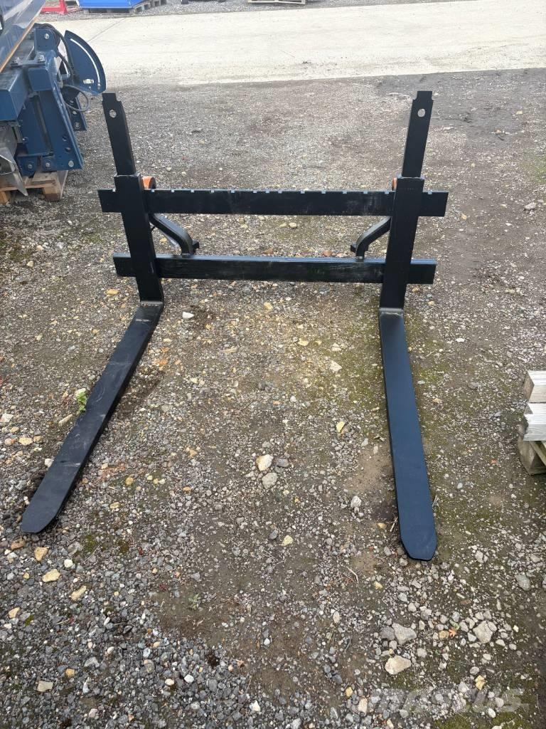 Ålö PALLET TINES Други товарещи и копаещи и аксесоари