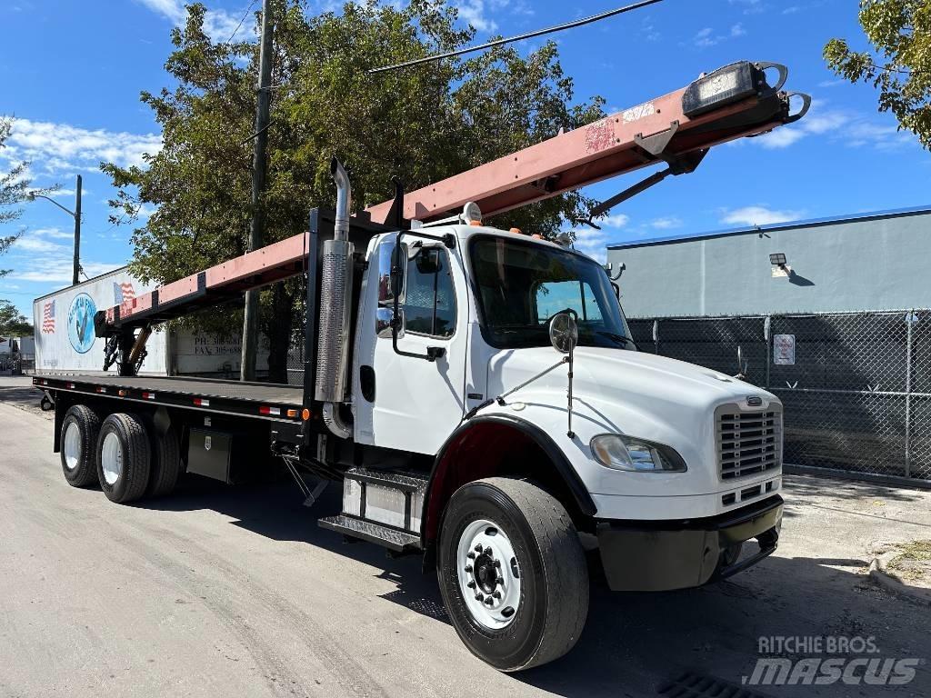 Freightliner M2 Бордови