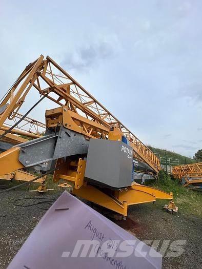 Potain IGO 32 Други кранове/вишки