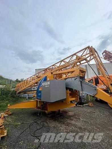 Potain IGO 32 Други кранове/вишки