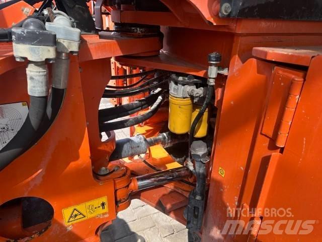Hitachi ZW 310-5B Колесни товарачи