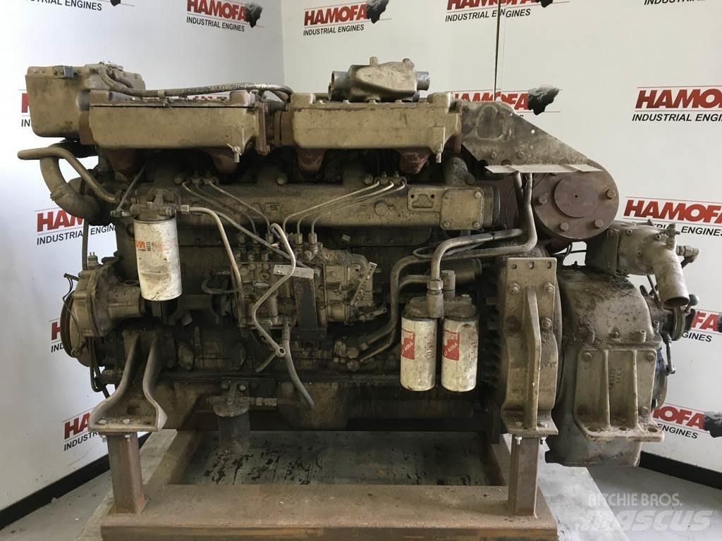 DAF DK1160M USED Строителство - Други
