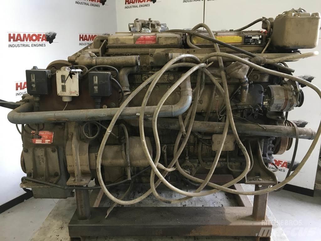 DAF DK1160M USED Строителство - Други