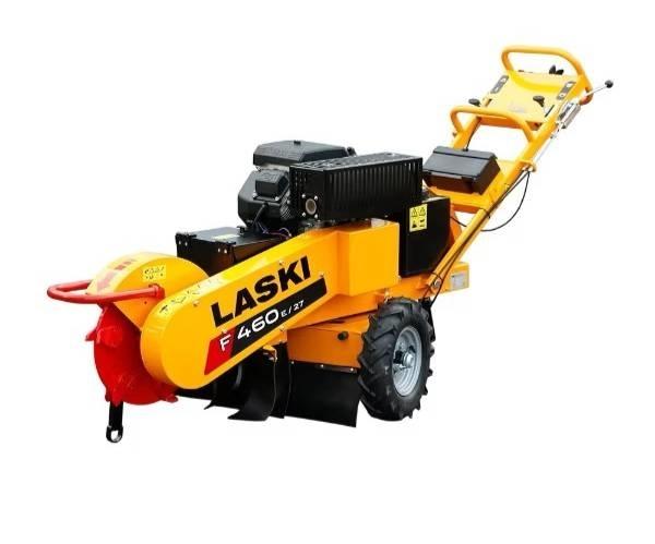  Laski F460/E27 Мелници за пънове

