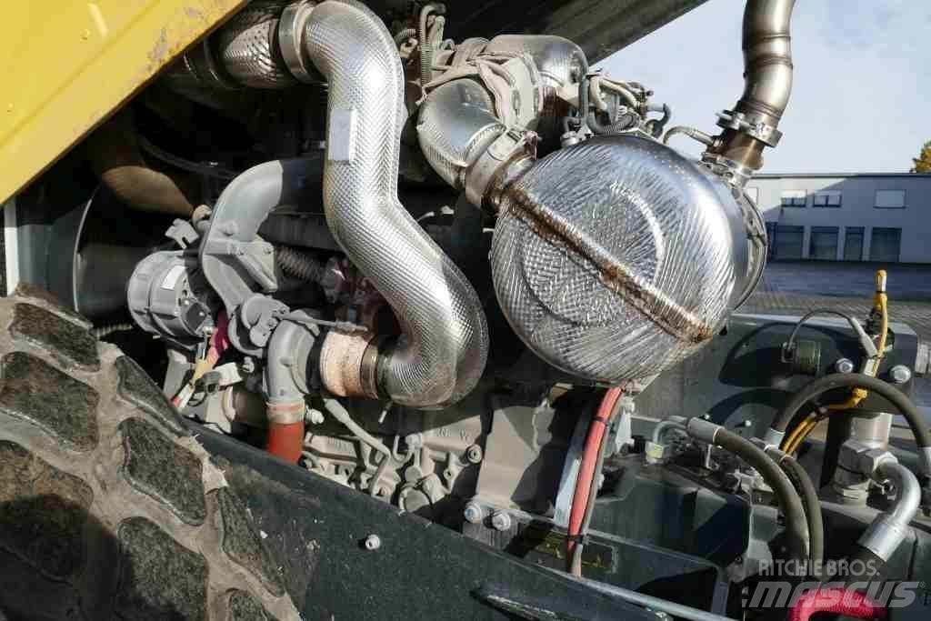 Bomag BW 213 D-5 Уплътнители за почва
