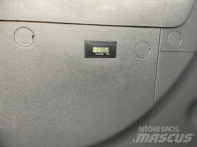 Hyundai HX140LC Верижен екскаватор