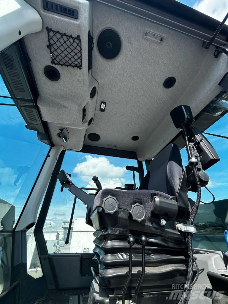 Dynapac CG 2300 Двойни барабанни ролки

