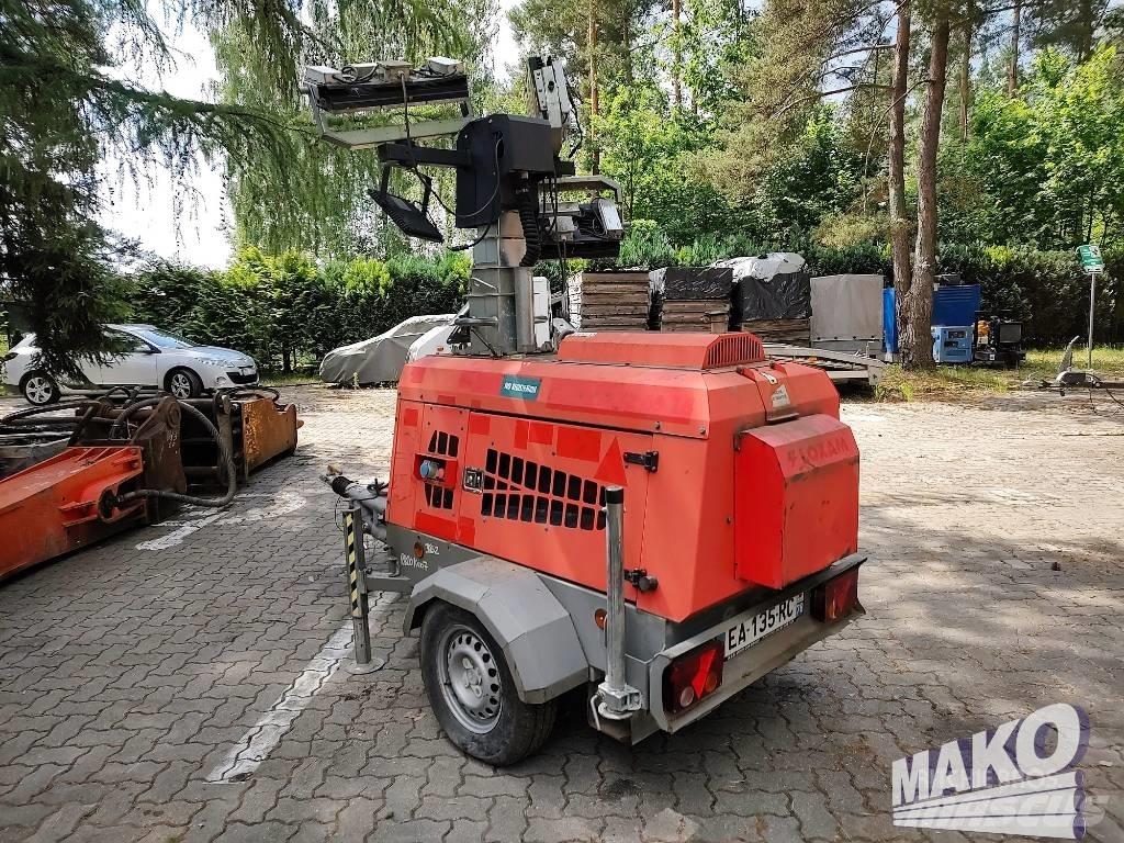Generac VT 1 Строителство - Други