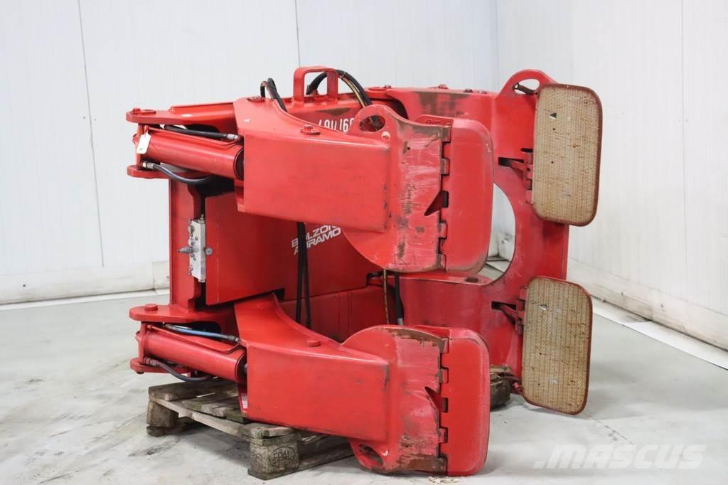 Bolzoni AR-53RJ-15 Строителство - Други