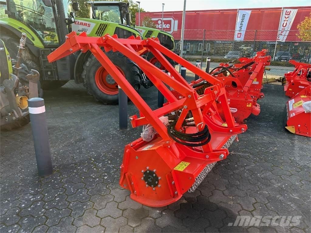 Boxer BM 165 Селскостопанство - Други