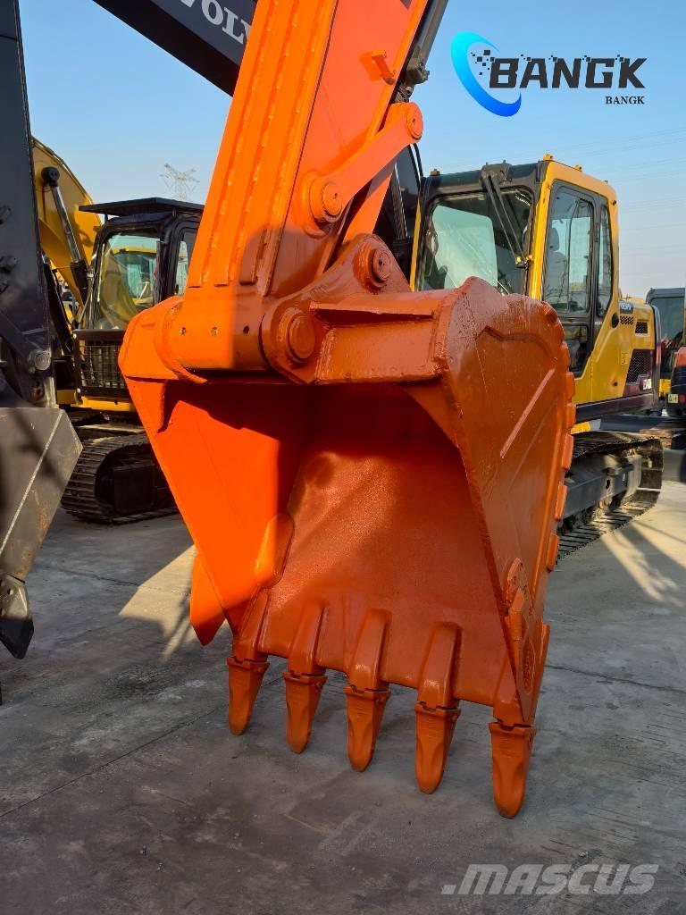 Doosan DX 300 LC Верижен екскаватор
