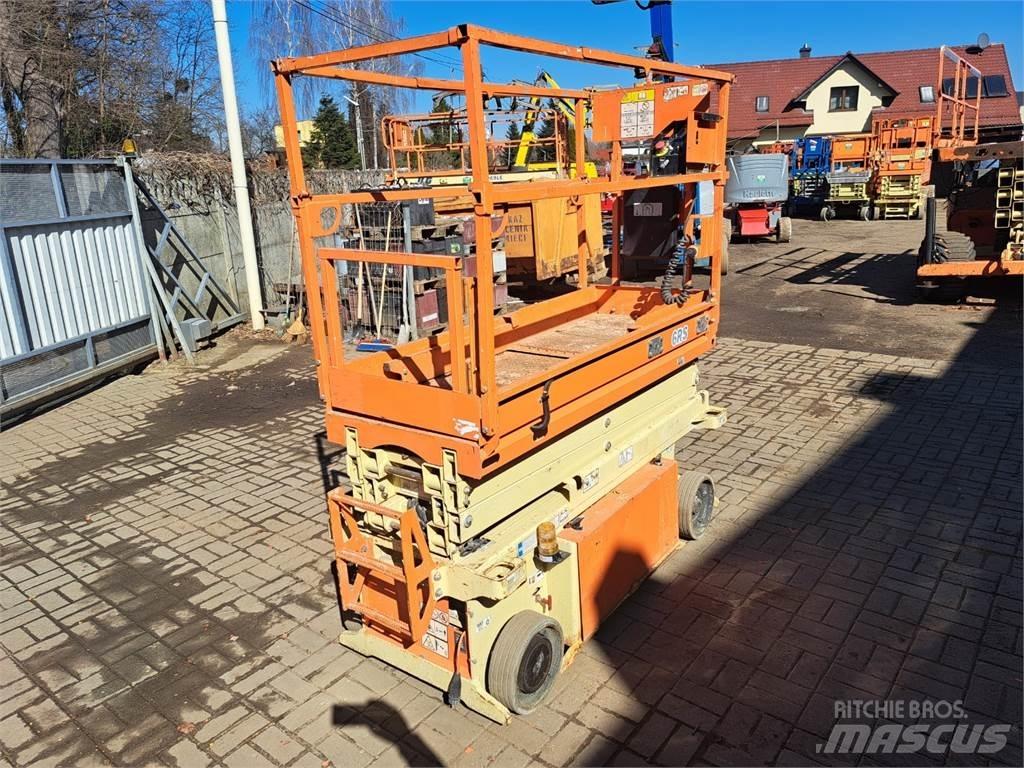 JLG 6RS Строителство - Други