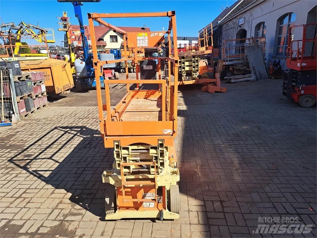 JLG 6RS Строителство - Други