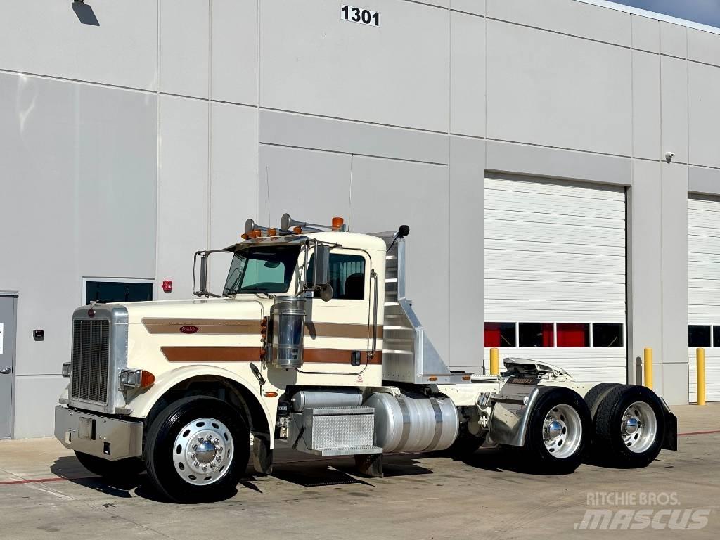 Peterbilt 379 Влекачи