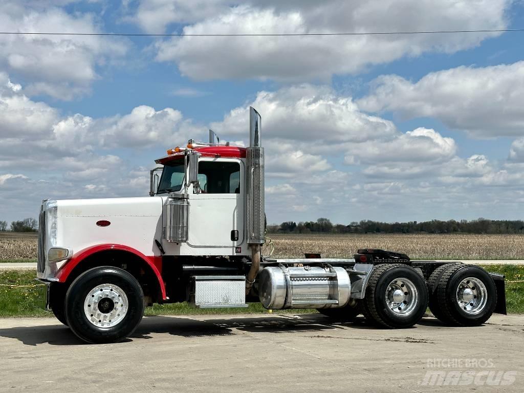 Peterbilt 388 Влекачи