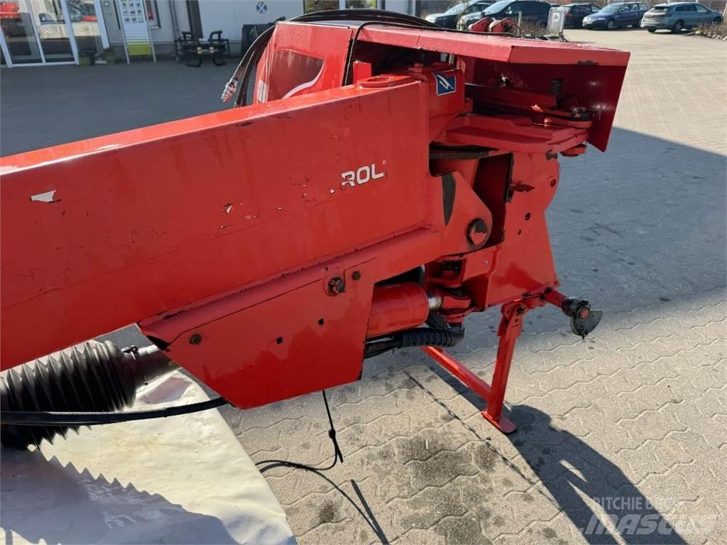 Kuhn GMD 4010-FF Кондиционери за косачки