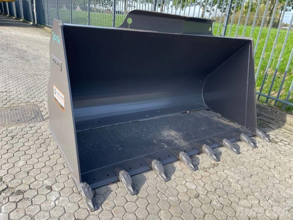Volvo L 70 H Bucket Кофи