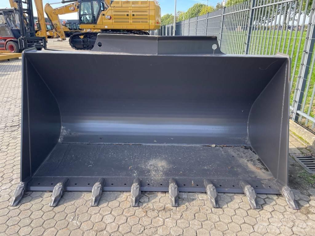 Volvo L 70 H Bucket Кофи