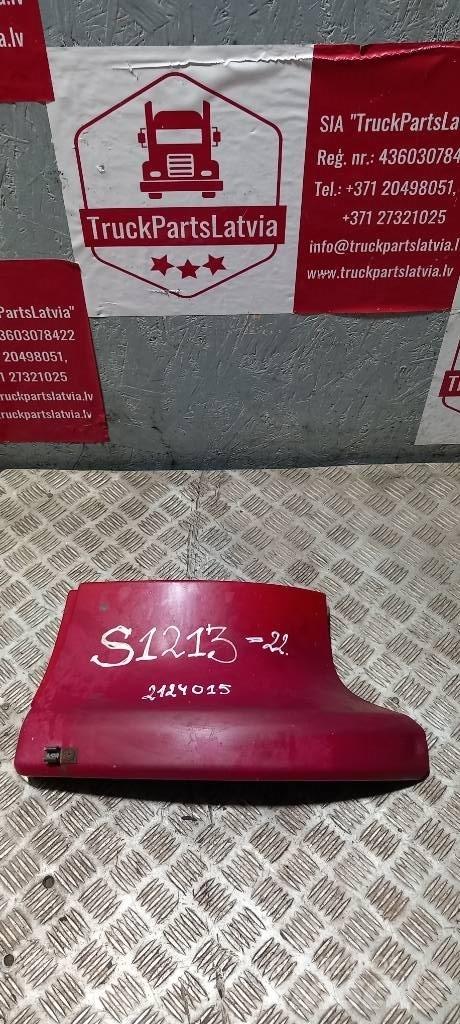 Scania R440  2124015 Кабини