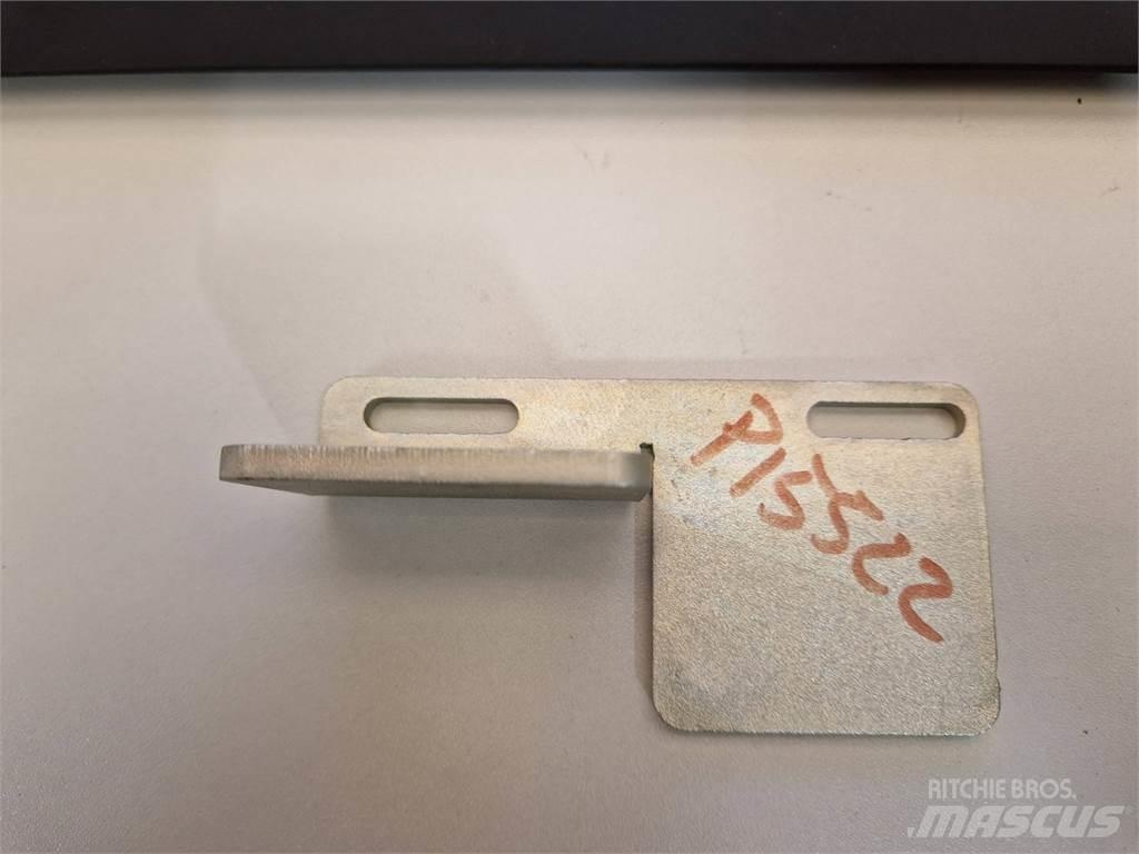 Ponsse P15522 Шаси