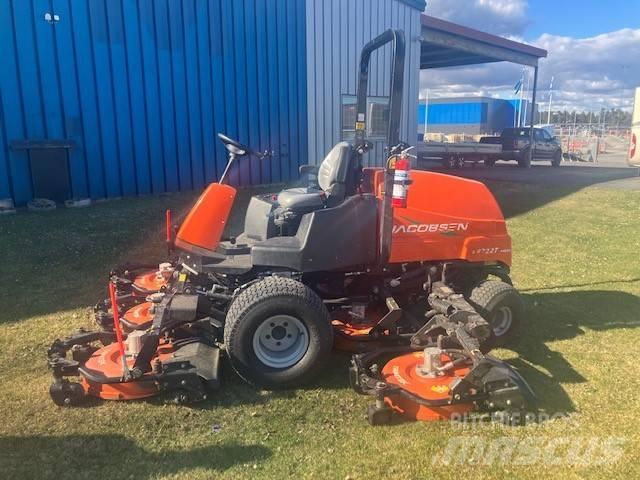 Jacobsen AR 722 Косачки за околни терени на голф игрища