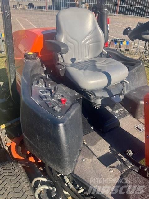 Jacobsen AR 722 Косачки за околни терени на голф игрища
