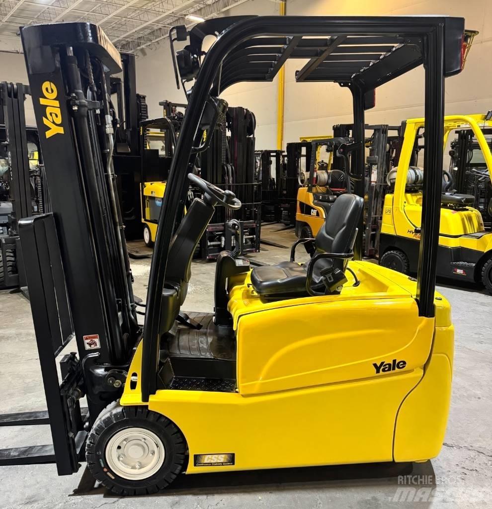 Yale ERP 035 VTN Вилични кари-повдигачи - други