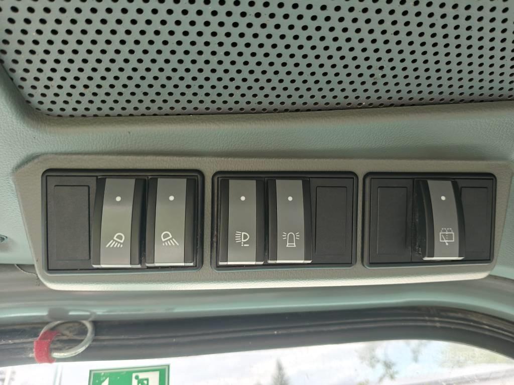 Kramer KT 457 Телескопични товарачи за селското стопанство