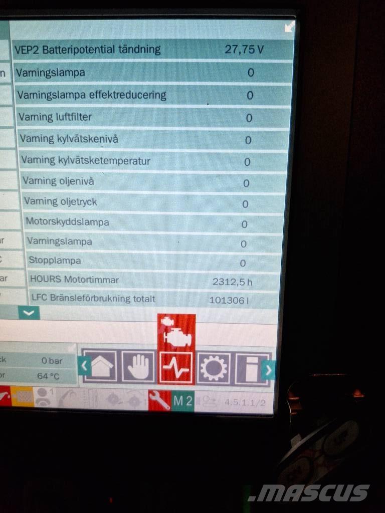 JENZ 922DQ Дробилки за клони