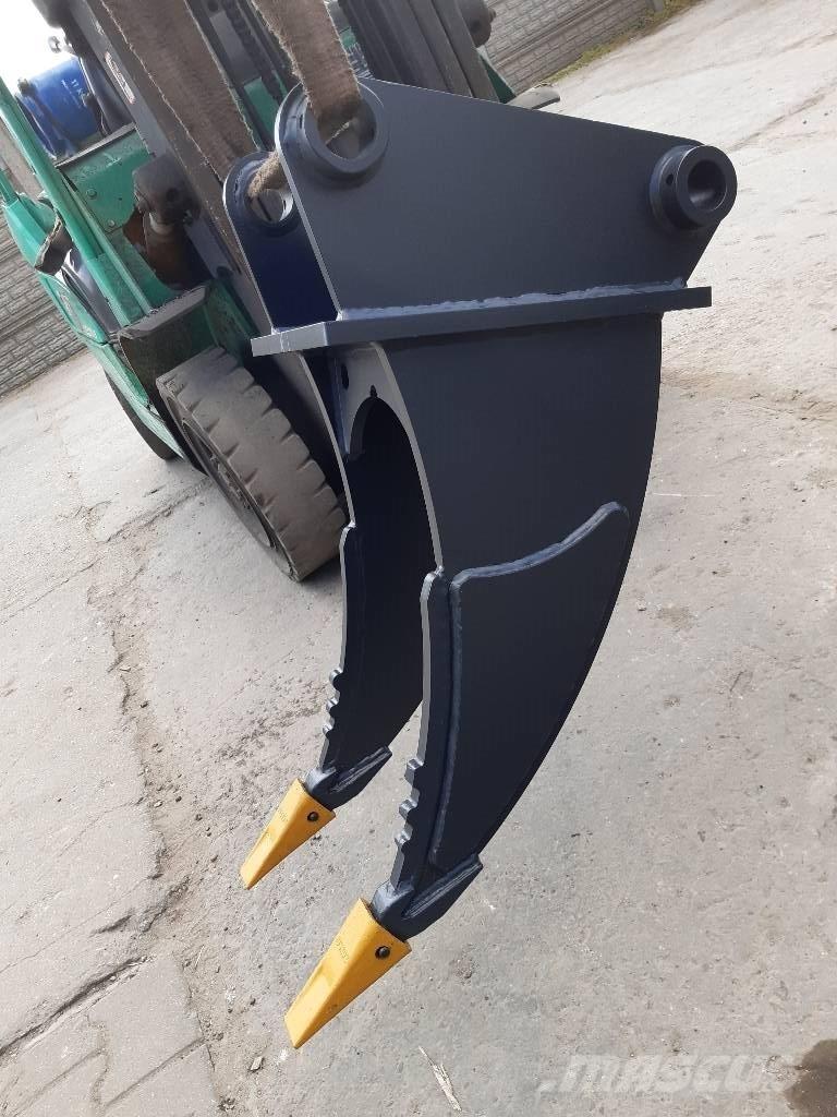  RIPPER 18-22 T Средни екскаватори 7т - 12т