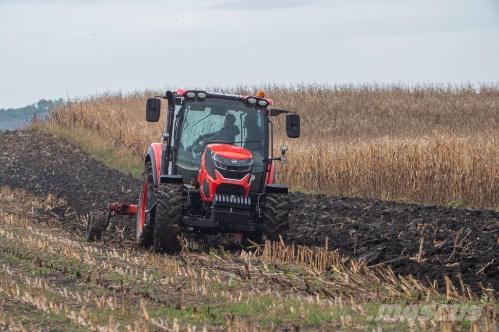 Kioti HX1402ATC-EU Трактори