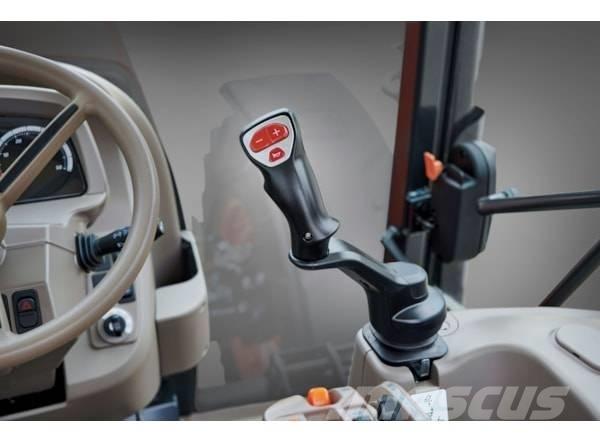 Kioti HX1402ATC-EU Трактори