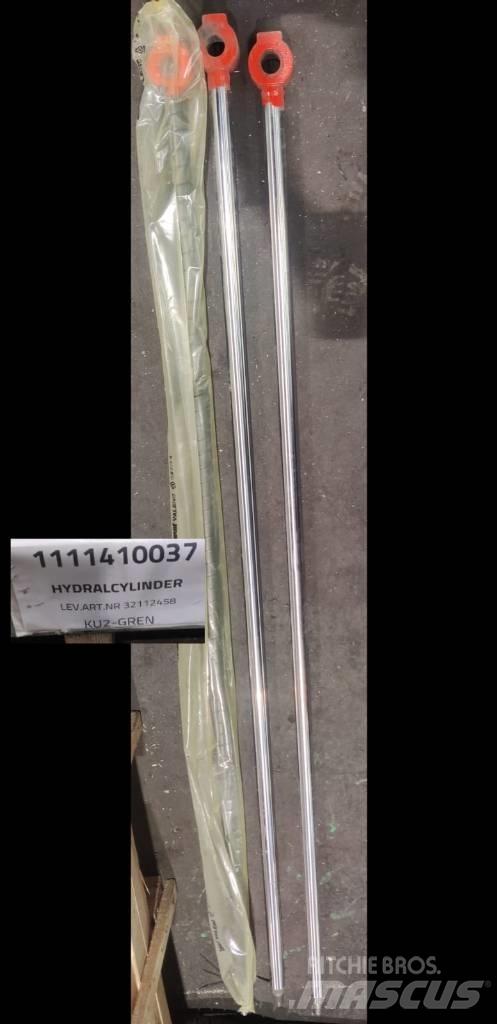 Sandvik jumbo parts Подземни машини за анкерен крепеж