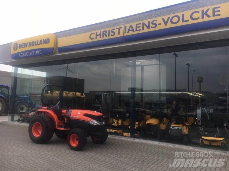 Kubota L4240 Компактни трактори