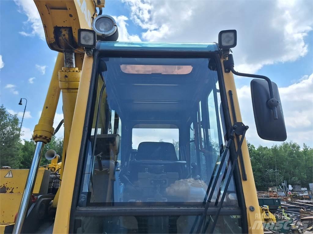 Atlas 1404KZW 4X4 Строителство - Други