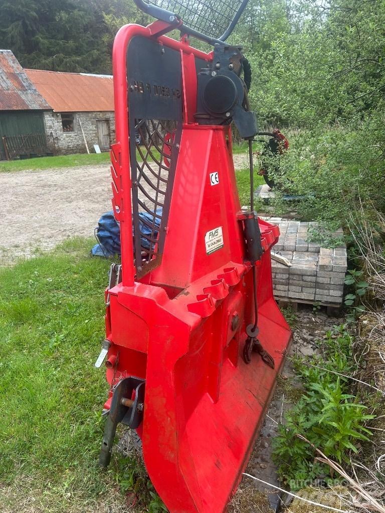 Oehler W2 6500p eh Горско стопанство - Други