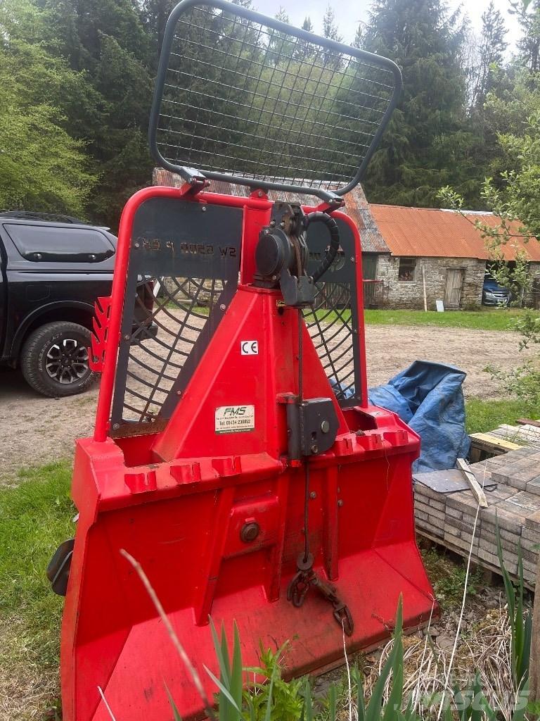 Oehler W2 6500p eh Горско стопанство - Други