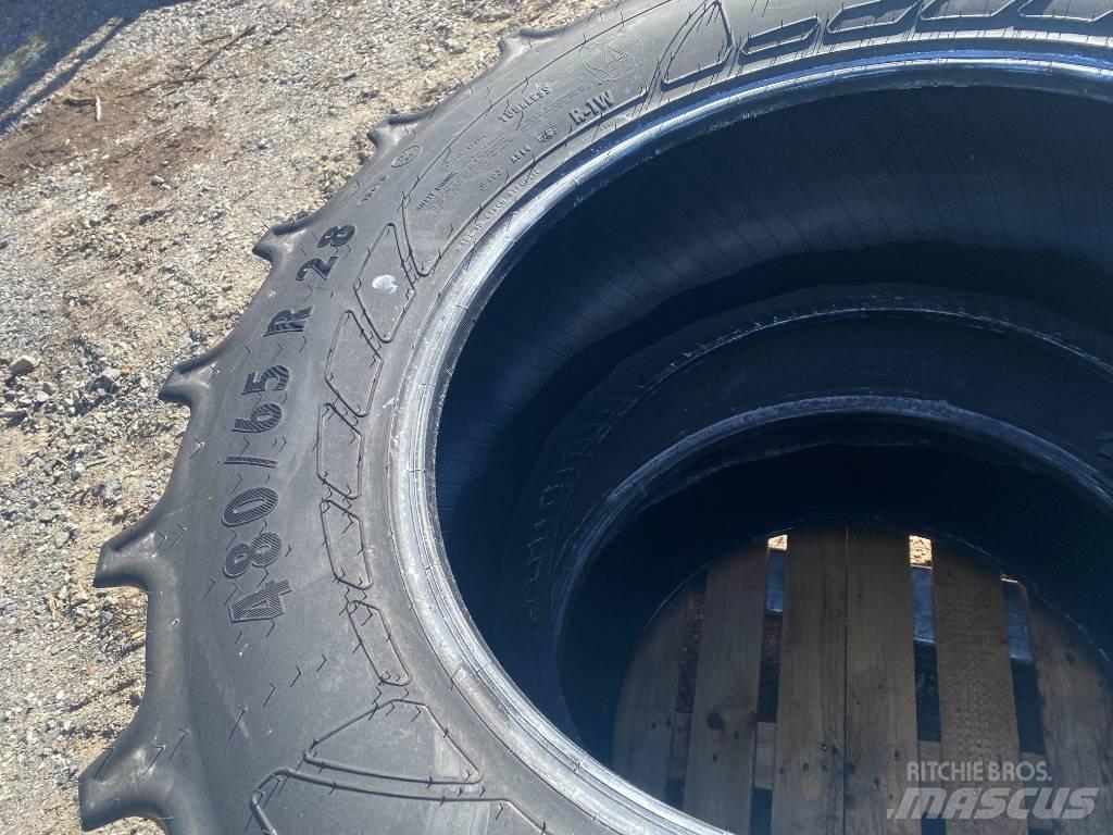 Mitas 480/65 R28 Колелета/Гуми