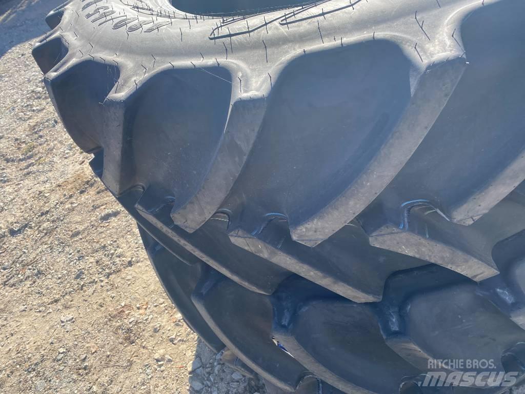 Mitas 480/65 R28 Колелета/Гуми