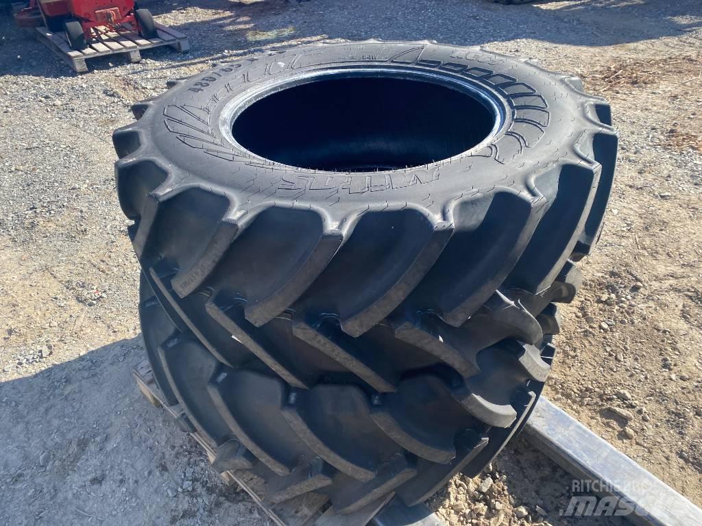 Mitas 480/65 R28 Колелета/Гуми