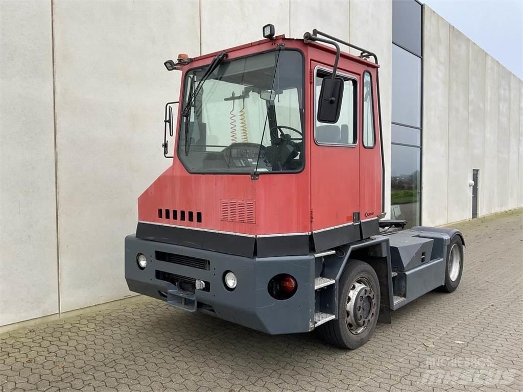 Kalmar TT2000 Терминални трактори