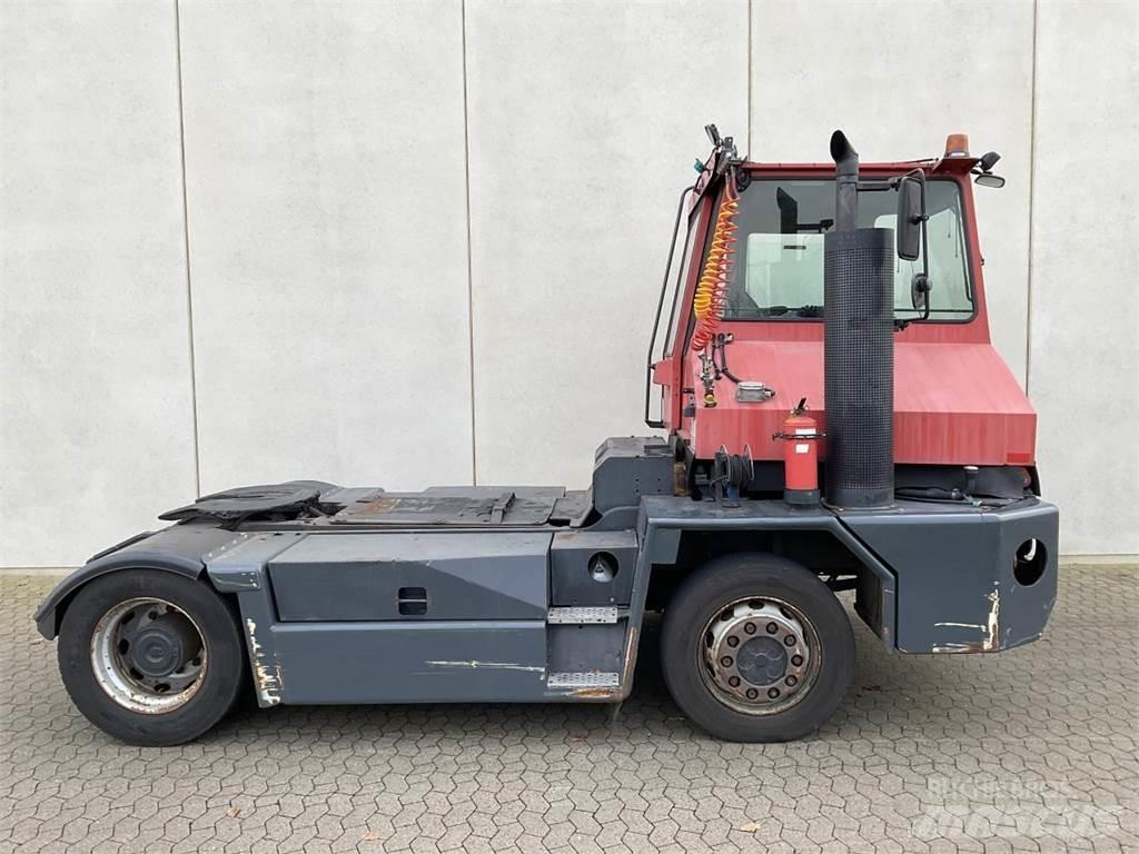Kalmar TT2000 Терминални трактори