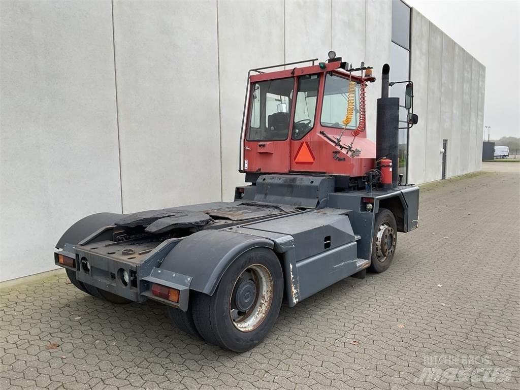 Kalmar TT2000 Терминални трактори